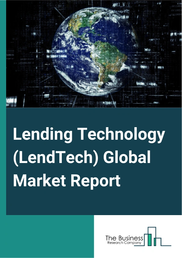 Lending Technology LendTech