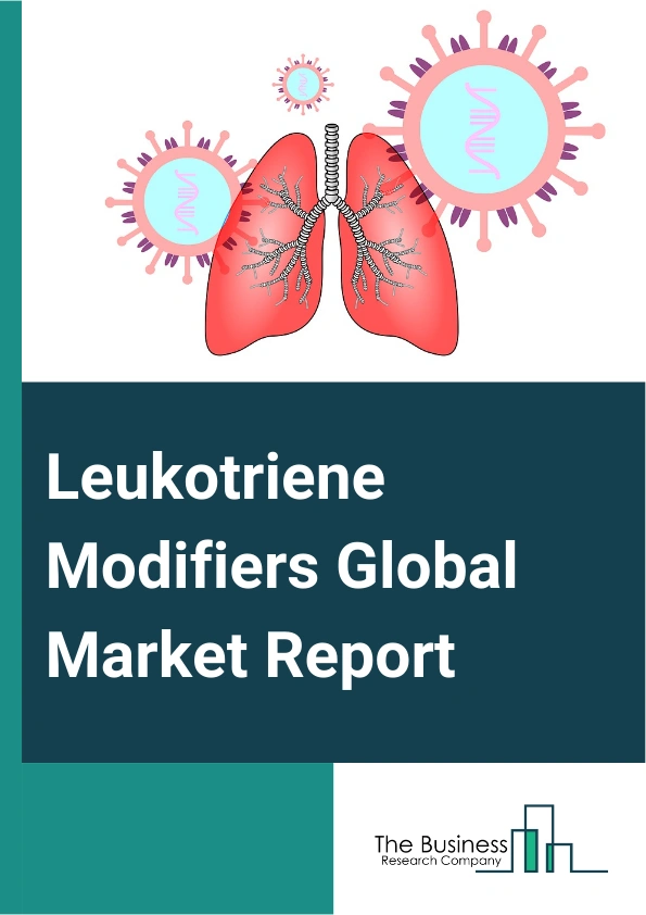 Leukotriene Modifiers