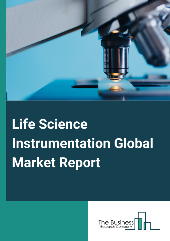 Life Science Instrumentation