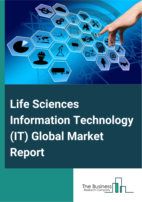 Life Sciences Information Technology IT