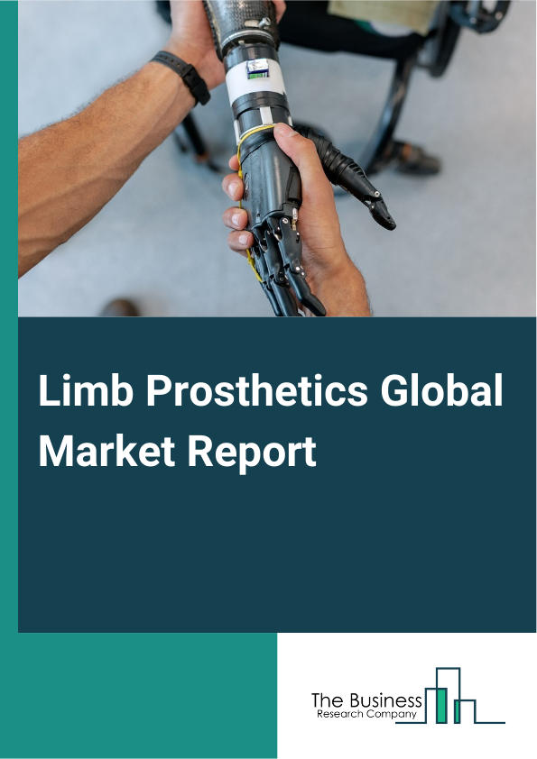 Limb Prosthetics