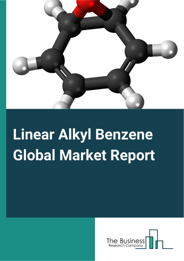 Linear Alkyl Benzene