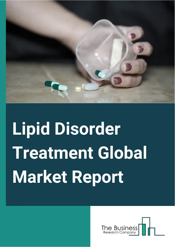 Lipid Disorder Treatment