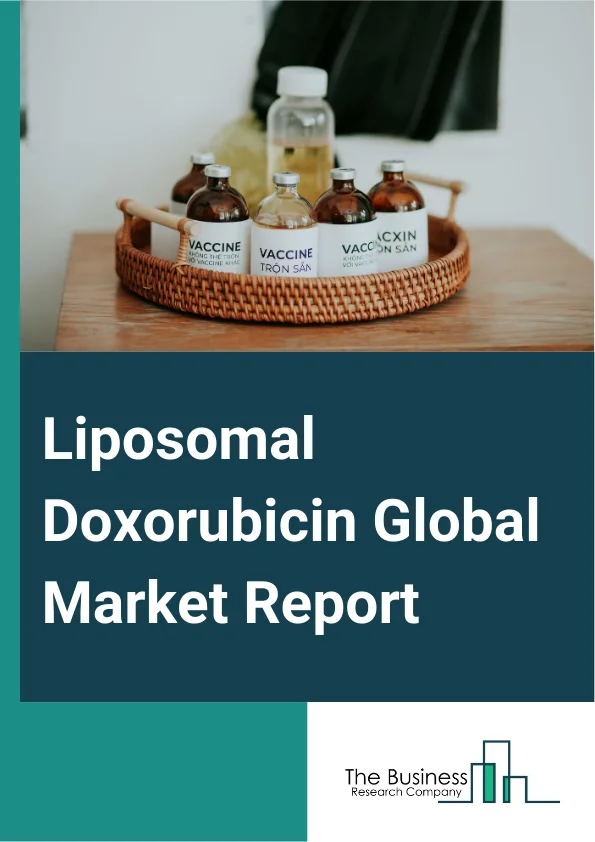 Liposomal Doxorubicin