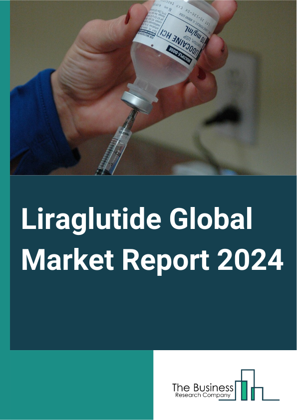 Liraglutide