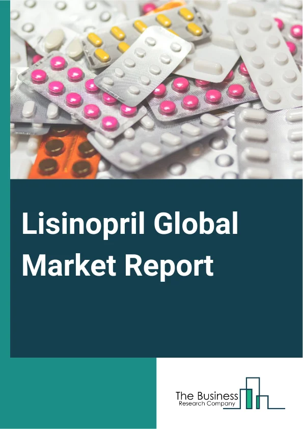 Lisinopril