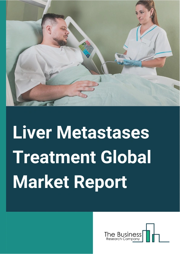 Liver Metastases Treatment