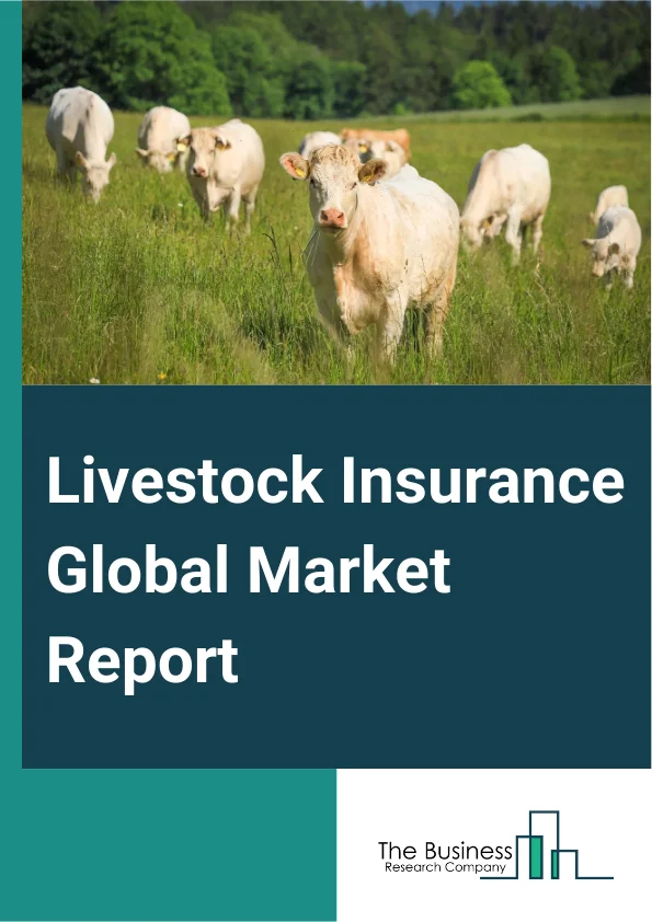 Livestock Insurance