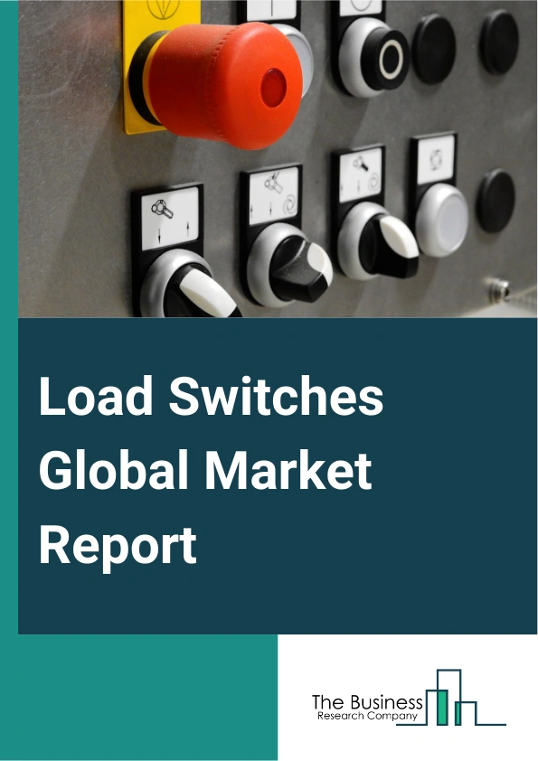 Load Switches