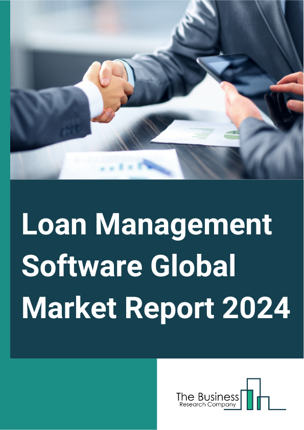 Loan Management Software