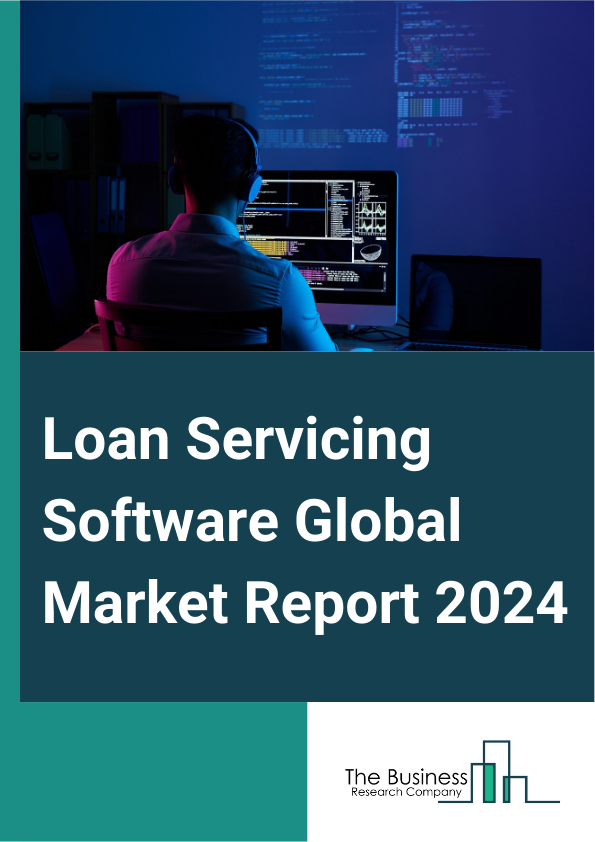 Loan Servicing Software