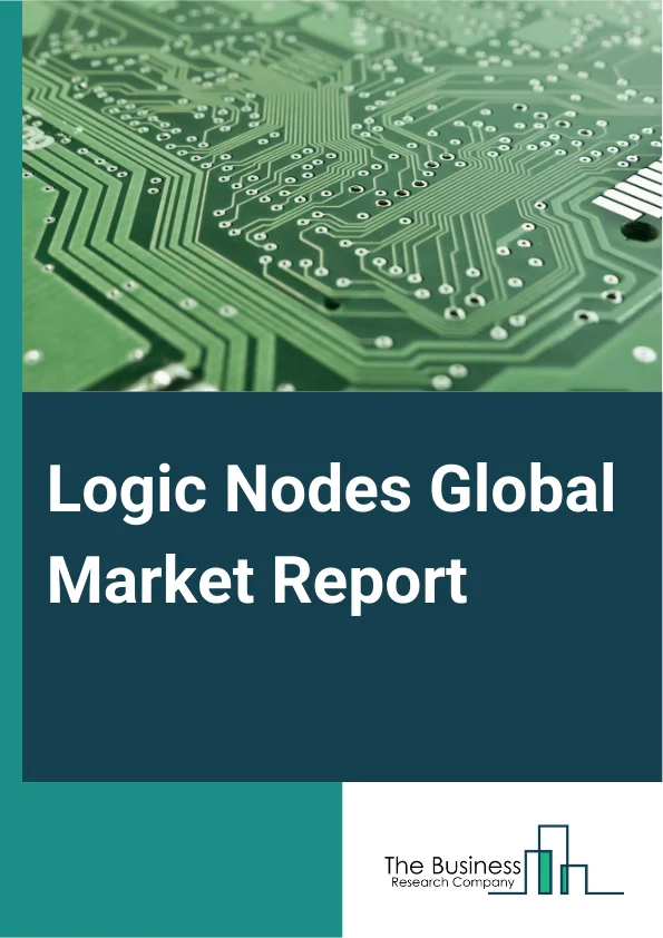 Logic Nodes