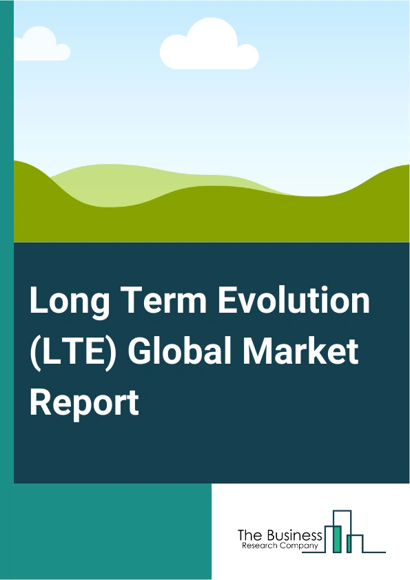 Long Term Evolution (LTE) Global Market Report 2024 – By Device Type (Smartphones, Tablets, Vehicles, Wearables, Gaming Consoles, Other Device Types), By Technology (Long Term Evolution - Time Division Duplex, Long Term Evolution Advanced, Long Term Evolution - Frequency Division Duplex), By Application (Video On Demand, Voice Over Long-Term Evolution, High Speed Data Services, Defense And Security, Other Applications), By End Users (Oil And Gas, Mining, Transportation, Manufacturing, Telecommunications And Information technology (IT), Enterprise, Consumer, Other End Users) – Market Size, Trends, And Global Forecast 2024-2033