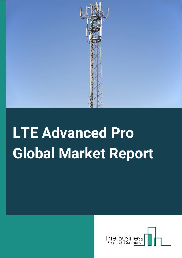 LTE Advanced Pro