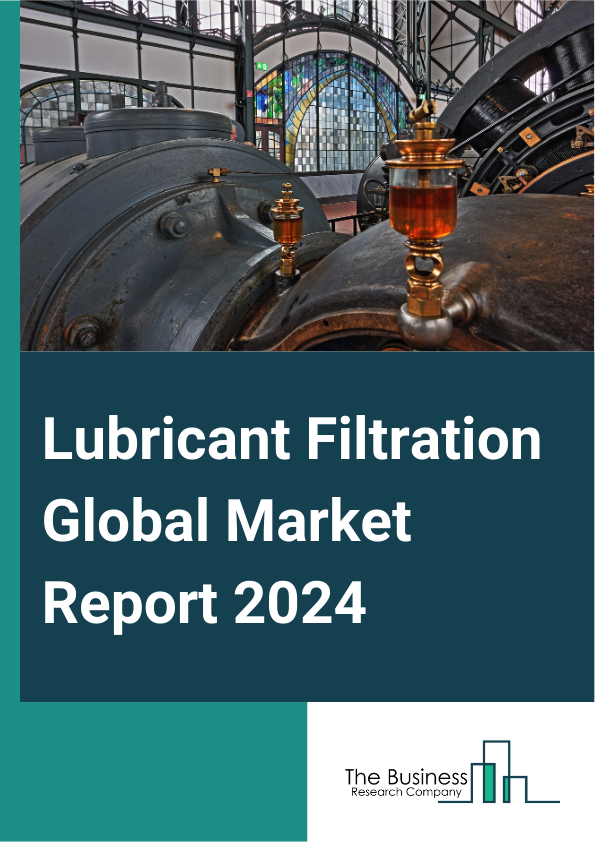 Lubricant Filtration