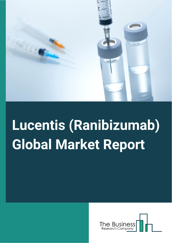 Lucentis Ranibizumab 