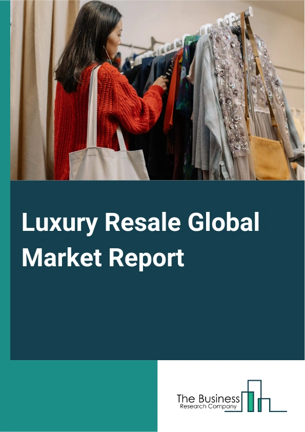 Luxury Resale