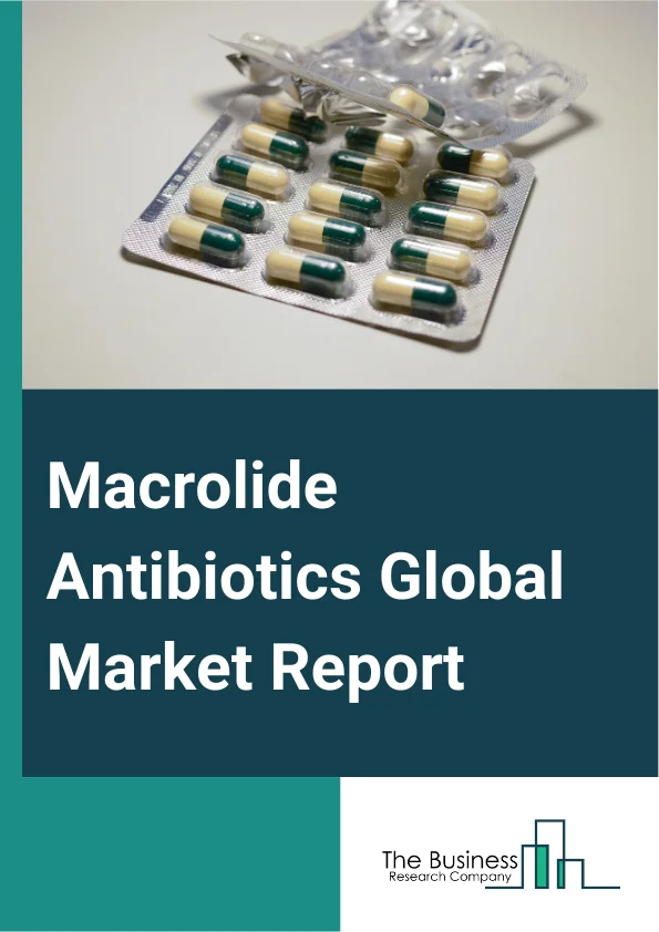 Macrolide Antibiotics