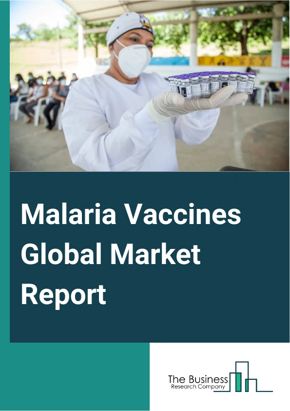 Malaria Vaccines