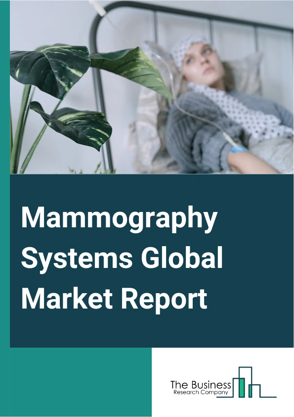 Mammography Systems