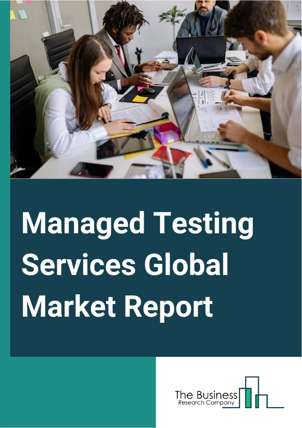 Managed Testing Services