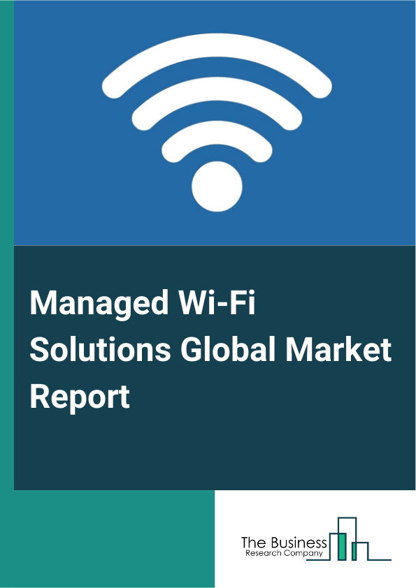 Managed Wi Fi Solutions