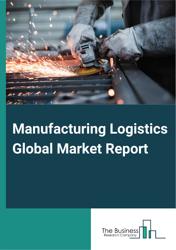 Manufacturing Logistics