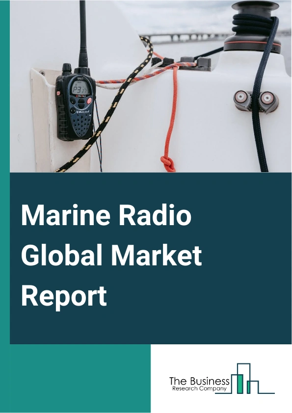 Marine Radio