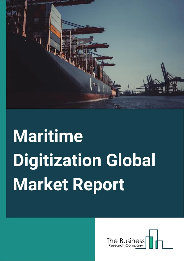 Maritime Digitization