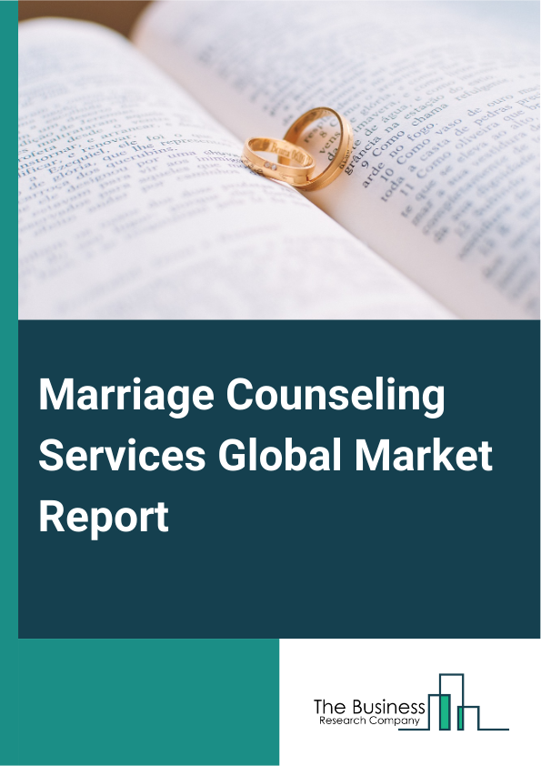 Marriage Counseling Services