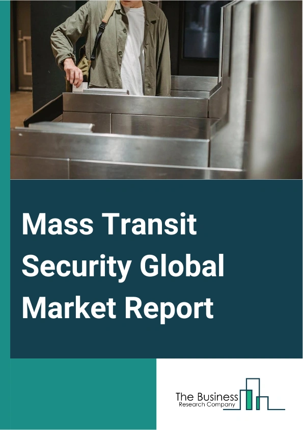 Mass Transit Security