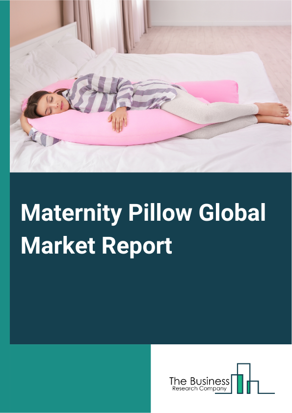 Maternity Pillow