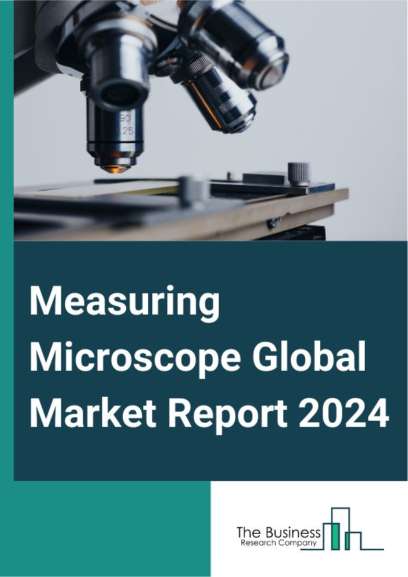 Measuring Microscope