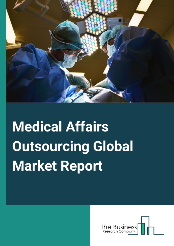 Medical Affairs Outsourcing