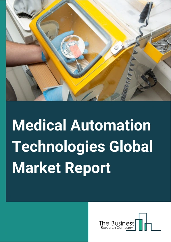 Medical Automation Technologies