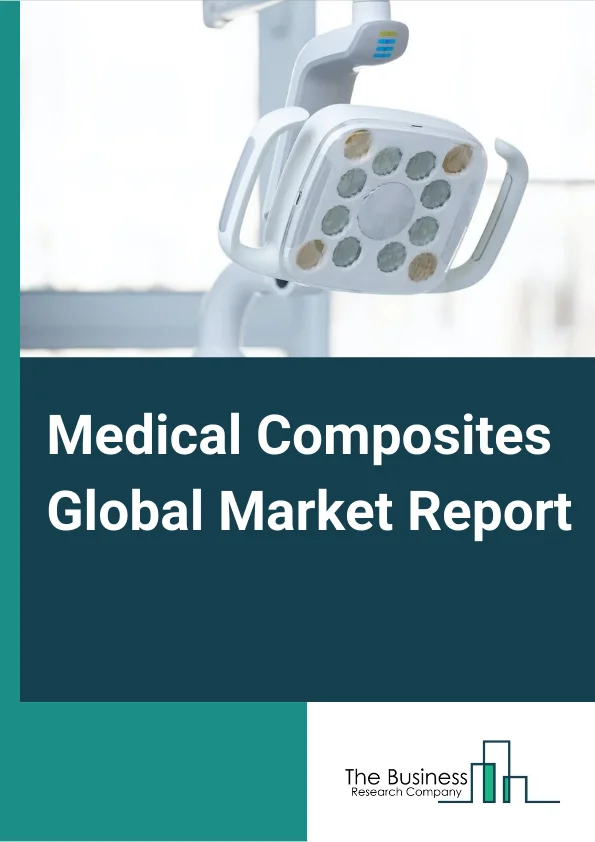 Medical Composites Global Market Report 2024 – By Fiber Type (Carbon Fiber, Ceramic Fiber, Other Fiber Types ), By Process (Wet Lamination, Prepreg, Other Process ), By Application (Diagnostic Imaging, Composite Body Implants, Surgical Instruments, Dental, Other Applications ) – Market Size, Trends, And Global Forecast 2024-2033