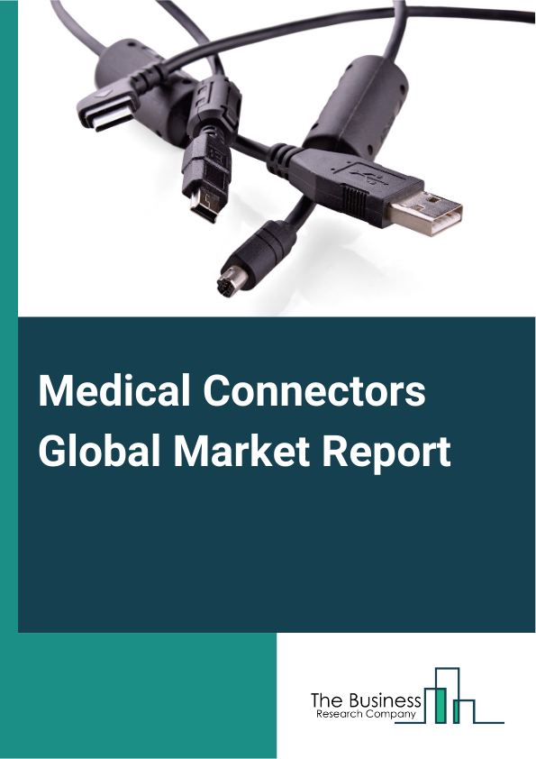 Medical Connectors