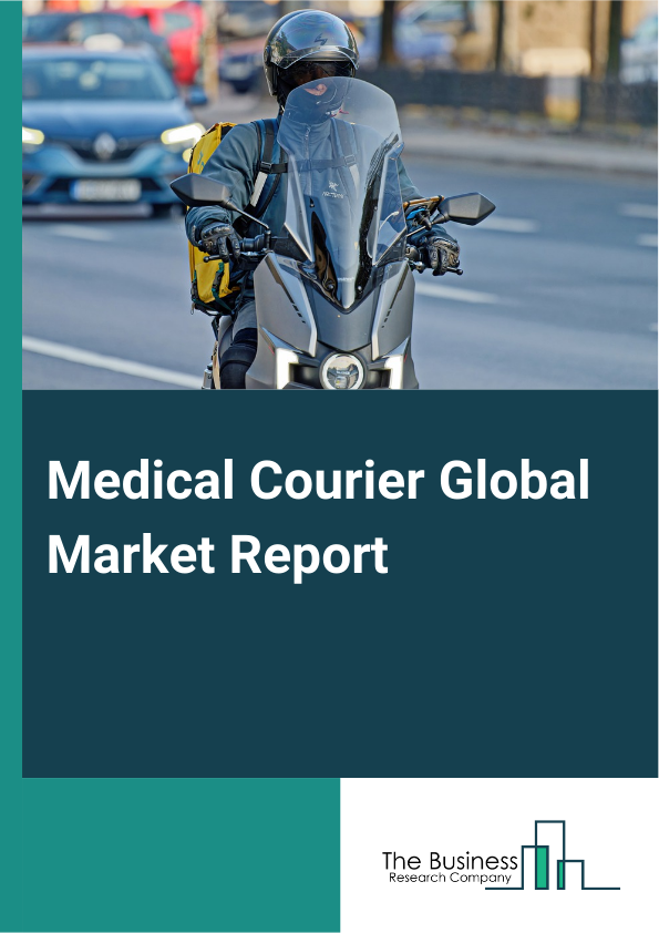 Medical Courier