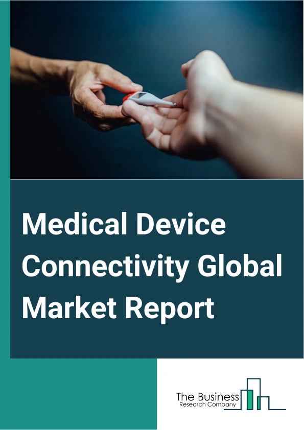 Medical Device Connectivity