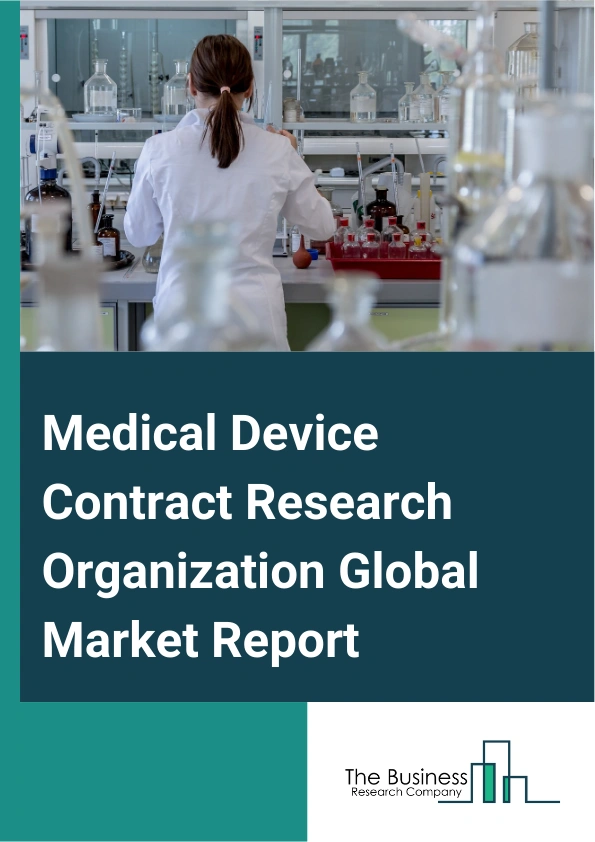 Medical Device Contract Research Organization