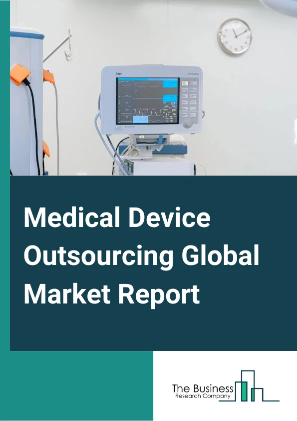 Global Medical Device Outsourcing Market Report 2024  