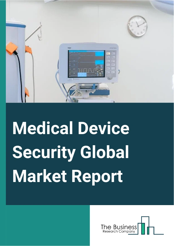 Medical Device Security