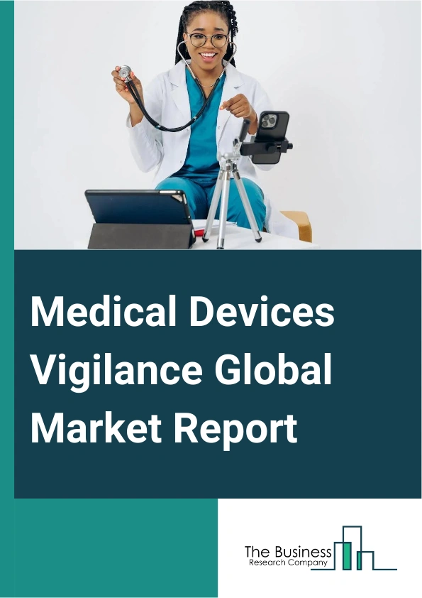 Medical Devices Vigilance