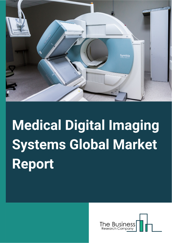 Medical Digital Imaging Systems