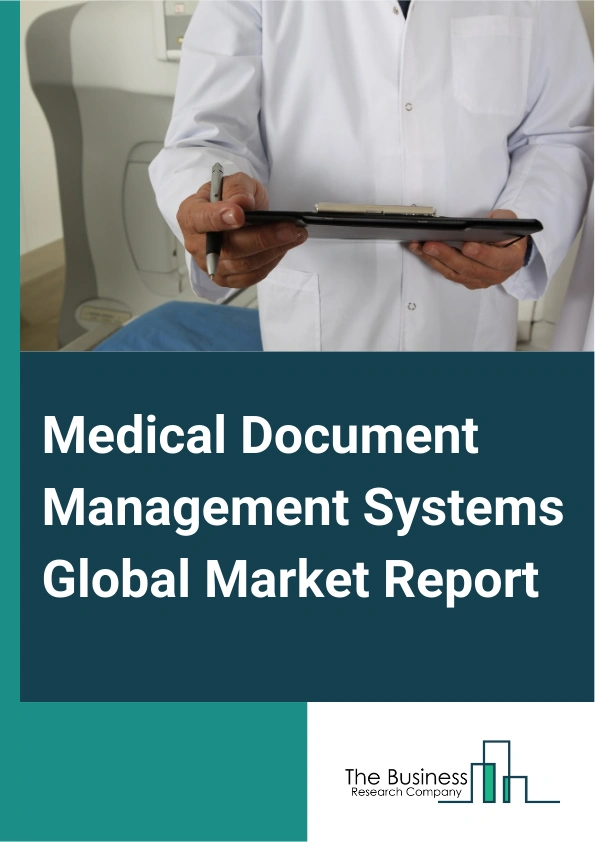 Medical Document Management Systems