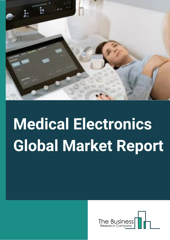 Medical Electronics