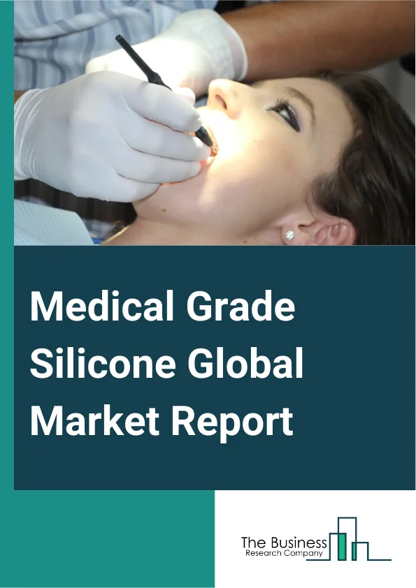 Medical Grade Silicone