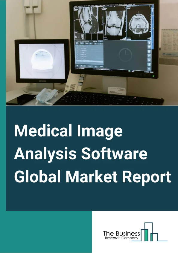 Medical Image Analysis Software