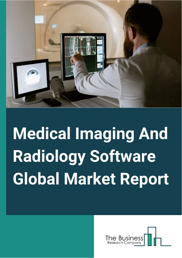 Medical Imaging And Radiology Software
