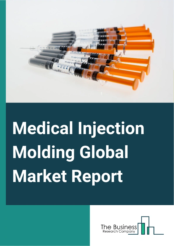 Medical Injection Molding